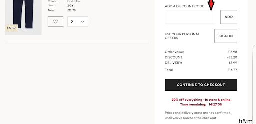 H M Home Promo Code Up To 66 Off In Stock