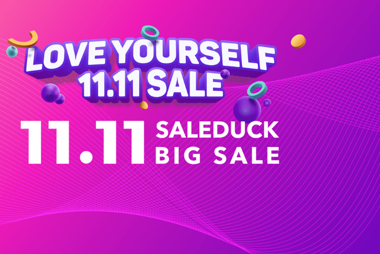 11.11 Sale Malaysia